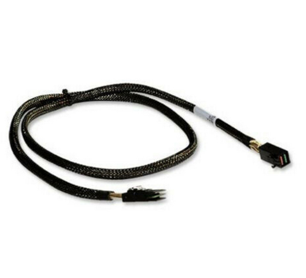 Broadcom Kabel SFF-8643 auf SFF-8087 0.6m