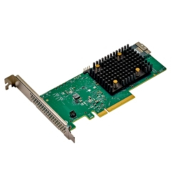 BROADCOM MegaRAID 9540-8i Tri-Mode RAID Controller
