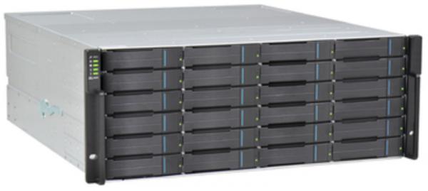 Infortrend  GS3000 24Bay - GS 3024R2CF