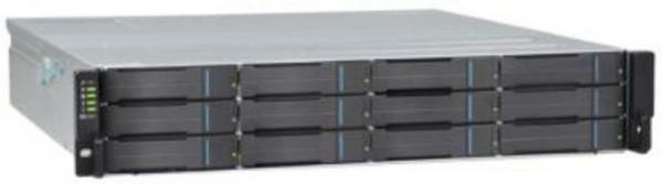 Infortrend GS3000 12Bay - GS 3012S2CF