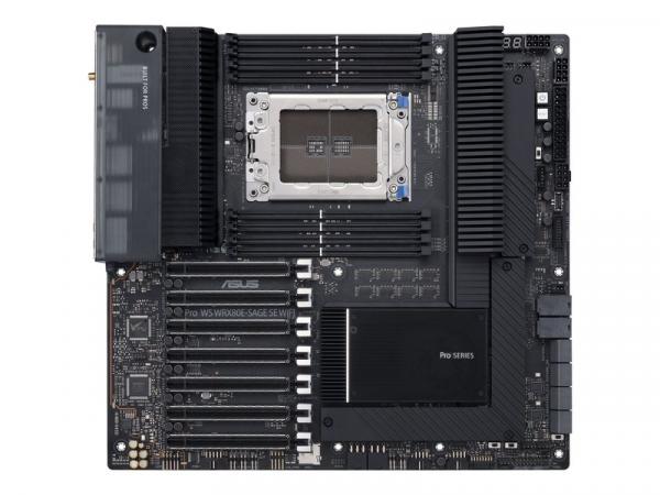 ASUS Pro WS WRX80E-SAGE SE WIFI