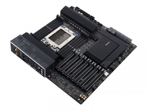 ASUS Pro WS WRX80E-SAGE SE WIFI