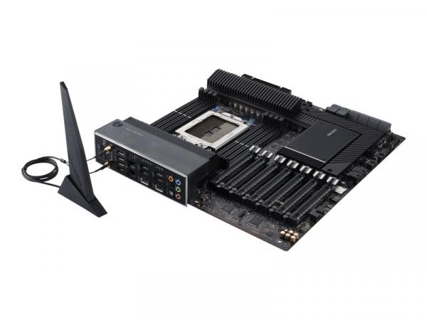 ASUS Pro WS WRX80E-SAGE SE WIFI