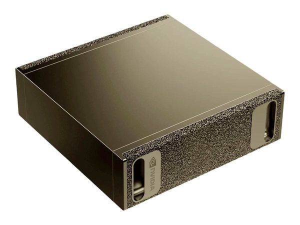 NVIDIA DGX Spark