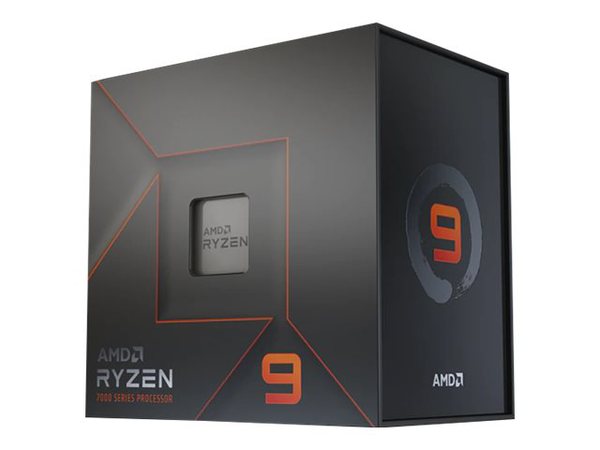AMD Ryzen 9 7950X - 4.5GHz - 16Kerne - 32Threads - BOX
