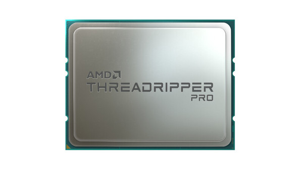 AMD Ryzen ThreadRipper PRO 5955WX - 4.0GHz - 16Kerne - WOF