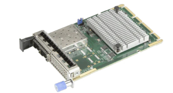 Supermicro AIOM Card 2x10GbE SFP+ AOC-ATG-i2SM