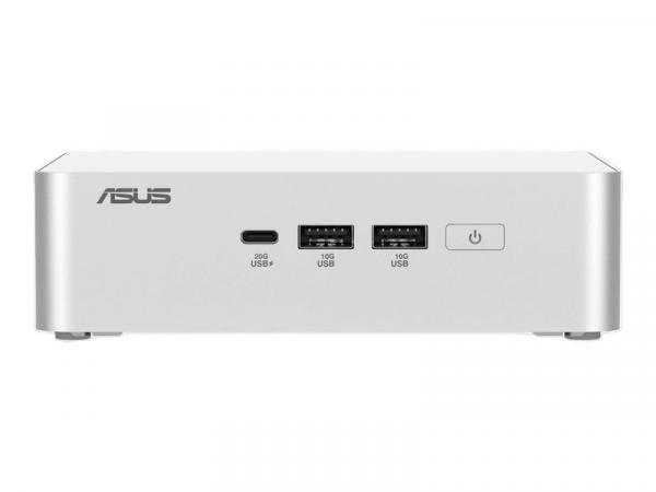 ASUS NUC 15 Pro+ Slim - RNUC15CRSU7 - Intel Core Ultra 255H
