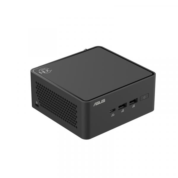 ASUS NUC 15 Pro Tall - RNUC15CRHI3 - Intel Core 3 100U