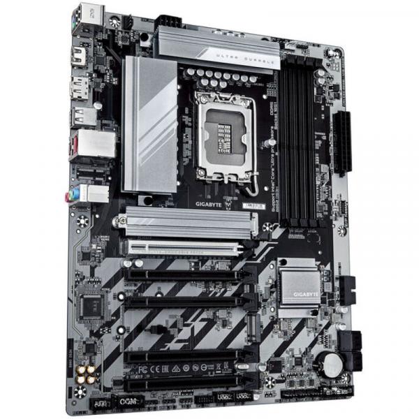 GIGABYTE Mainboard B860 DS3H - DDR5 - LGA1851