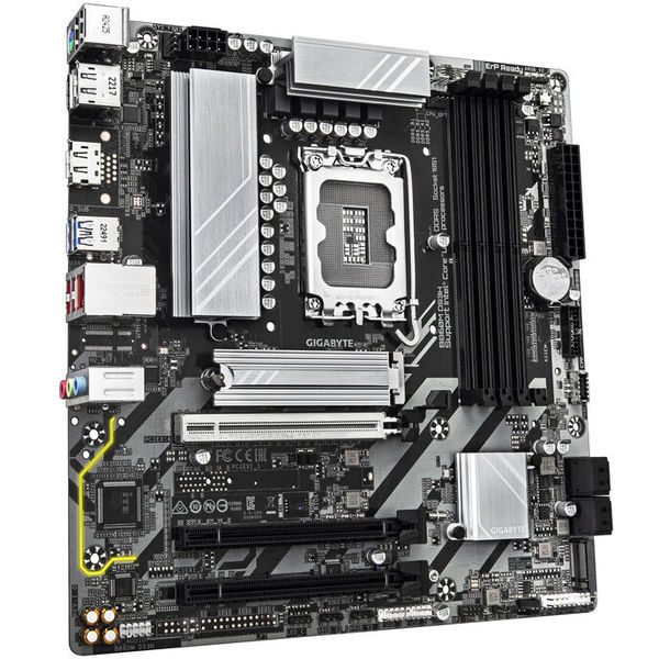 GIGABYTE Mainboard B860M DS3H - DDR5 - LGA1851