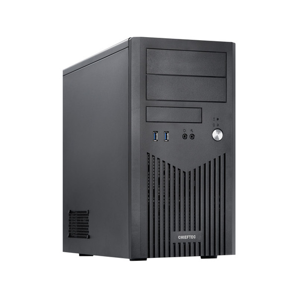 Chieftec Classic Serie BD-25B-500ZPU Gehäuse