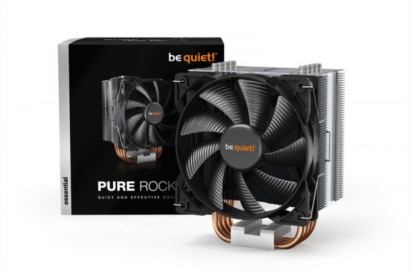 be quiet Pure Rock 2