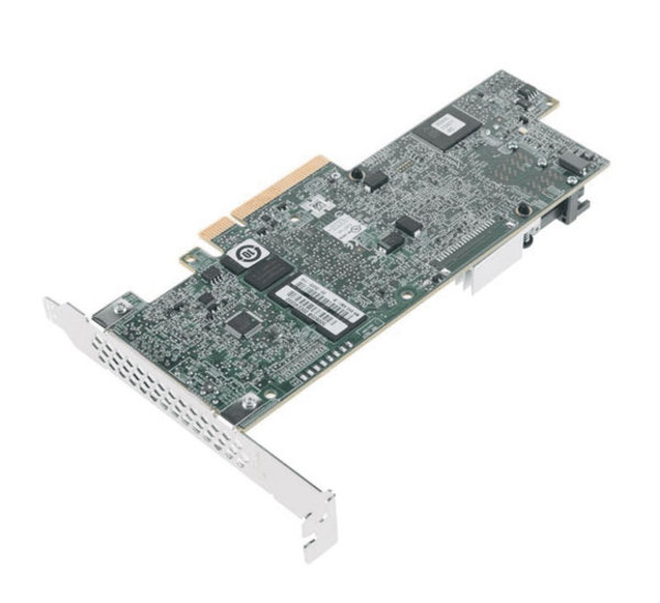 Broadcom MegaRAID SAS 9361-8i