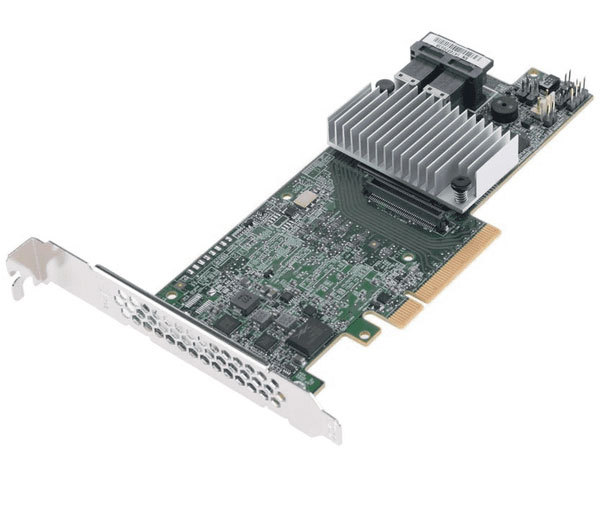 Broadcom MegaRAID SAS 9361-8i