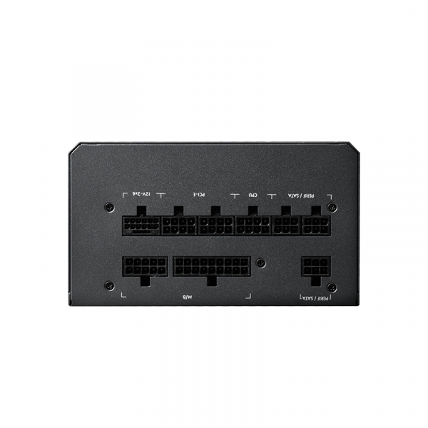 Chieftec VEGA M ATX 3.1 Netzteil - 750W