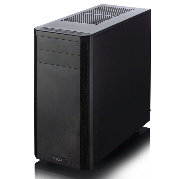 ProSTOR Silent CAD Workstation IC12-Z690