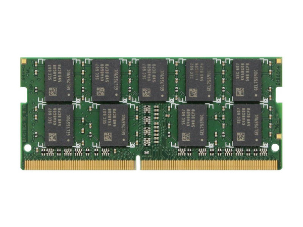 SYNOLOGY 16GB DDR4 Speichermodul ECC SODIMM