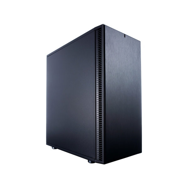 Fractal Define C - schwarz