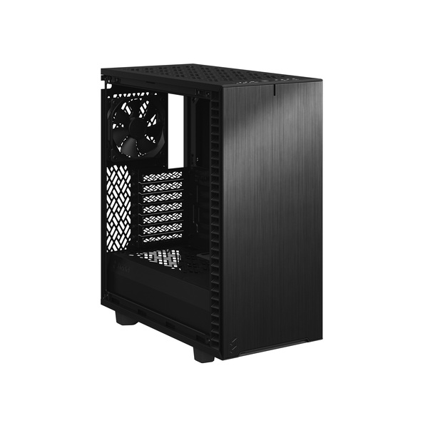 ProSTOR Silent Media Workstation AR9-X870E