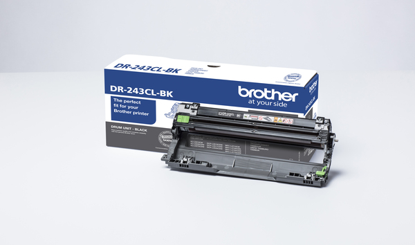 BROTHER Trommeleinheit (DR-243CL)