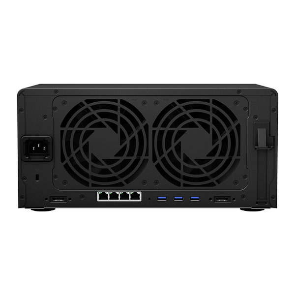 SYNOLOGY DiskStation DS1821+ - 8-Bay NAS