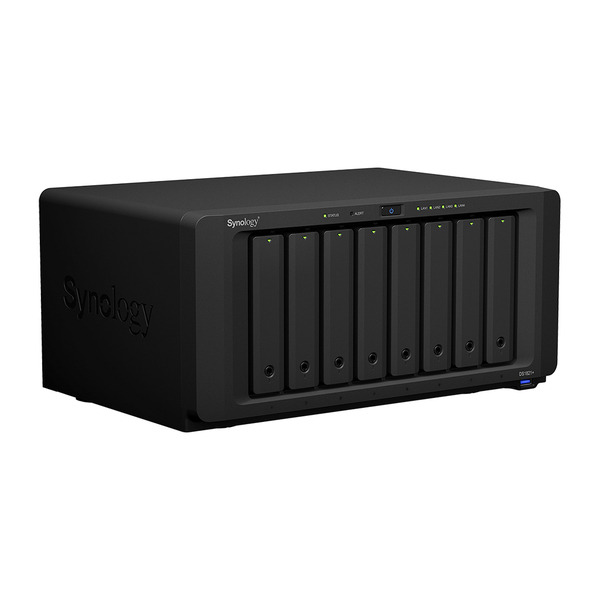 SYNOLOGY DiskStation DS1821+ - 8-Bay NAS