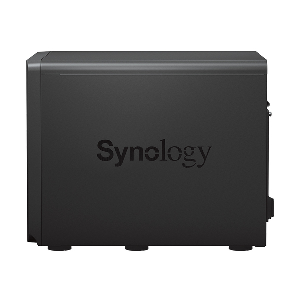 SYNOLOGY DiskStation DS2422+  12-Bay NAS