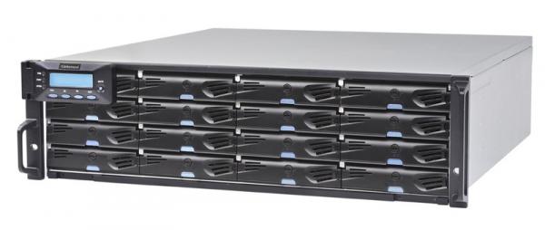 Infortrend DS3000 16Bay - 3016RUC