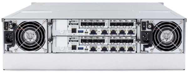 Infortrend DS3000 16Bay - 3016RUC