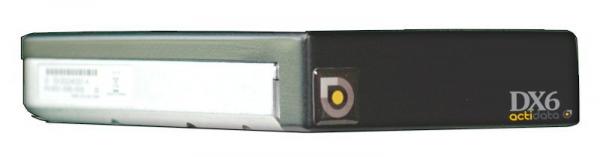 actidata DX6-4TB Medium