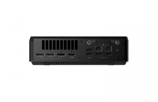 ZOTAC ZBOX MAGNUS EN275060TC Barebone