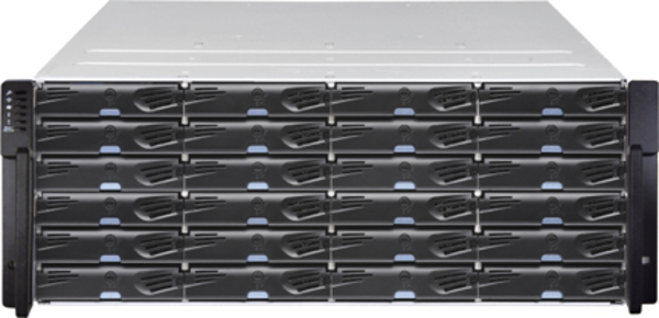 Infortrend ESDS 1000 Serie - ESDS 1024R2C