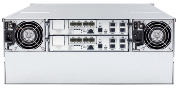 Infortrend ESDS 1000 Serie - ESDS 1024R2C