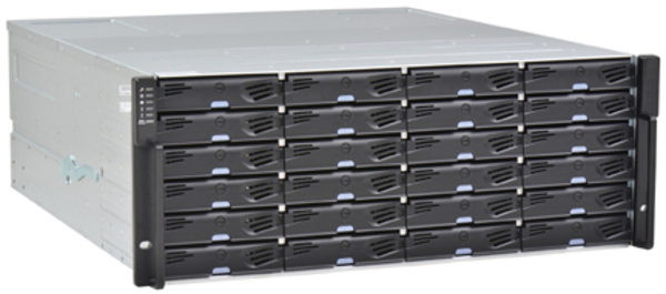 Infortrend ESDS 1000 Serie - ESDS 1024R2C