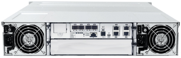Infortrend ESDS 1000 Gen2 Serie - ESDS 1024G2B