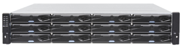 Infortrend ESDS 1000 Serie - ESDS 1012G2