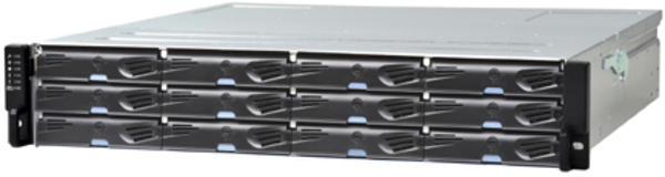Infortrend ESDS 1000 Serie - ESDS 1012G2