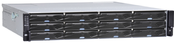 Infortrend ESDS 1000 Serie - ESDS 1012G2