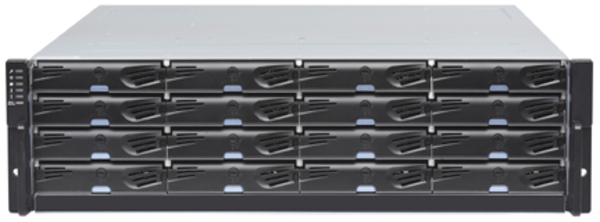 Infortrend ESDS 1000 Gen2 Serie - ESDS 1016G2