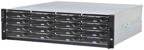 Infortrend ESDS 1000 Gen2 Serie - ESDS 1016G2