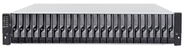 Infortrend ESDS 1000 Gen2 Serie - ESDS 1024G2B