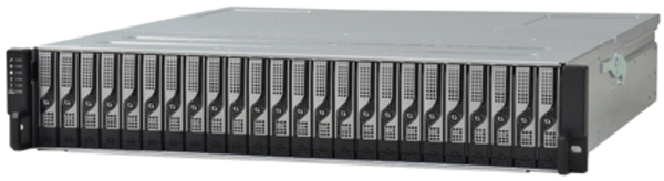 Infortrend ESDS 1000 Gen2 Serie - ESDS 1024G2B