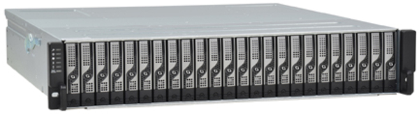 Infortrend ESDS 1000 Gen2 Serie - ESDS 1024G2B