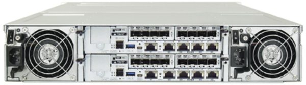 Infortrend DS3000 12Bay ESDS 3012RUC - High IOPS