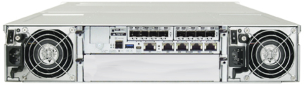 Infortrend DS3000U 12Bay - 3012GU - High IOPS