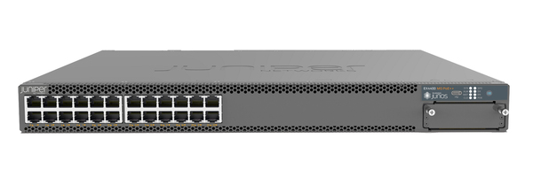 Juniper EX4400-24MP 24x10GbE PoE++