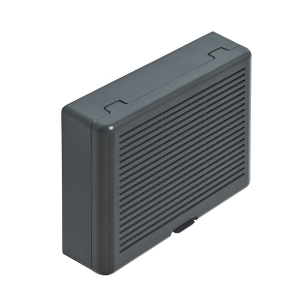 BROTHER Filter-Halterung FH-1000 für Feinstaub-Filter