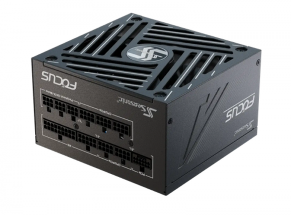 Seasonic FOCUS GX ATX 3.1 Netzteil - 1000 Watt