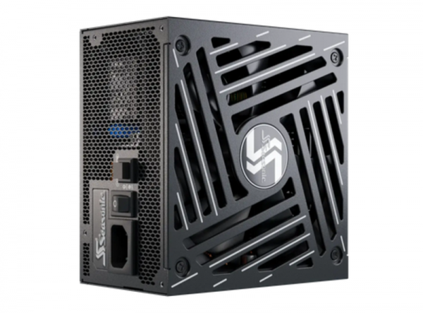 Seasonic FOCUS GX ATX 3.1 Netzteil - 750 Watt